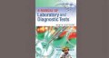 A manual of laboratory and diagnostic tests