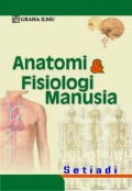 Anatomi & fisiologi manusia