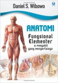 Anatomi : fungsional elemenyer & penyakit yang menyertainya
