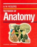 Textbook of anatomy