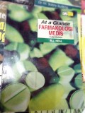 At a glance farmakologi medis