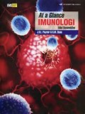 At a glance imunologi