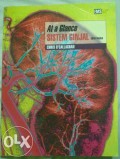 At a glance sistem ginjal
