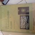 Atlas berwarna parasitologi klinik