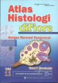 Atlas histologi difiore dengan korelasi fungsional