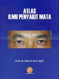 Atlas ilmu penyakit mata