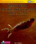 Bakteri intraselular obligat : ( chamyia dan rickettsia )