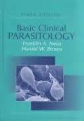 Basic clinical parasitology