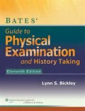 Bates: Guide to physical examination and history taking