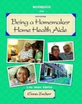 Being a homemaker/home health aide