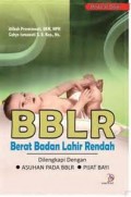 Berat badan lahir rendah
