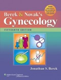 Berek & novak's : gynecology