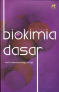 Biokimia dasar