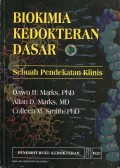 Biokimia kedokteran dasar