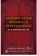 Anatomi sistem regional dan perkembangan