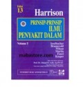 Harrison: prinsip-prinsip ilmu penyakit dalam (=Harrison's principles of intenal medicine)