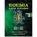 Buku ajar biokimia