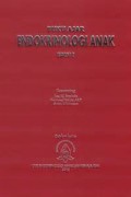 Buku ajar endokrinologi anak