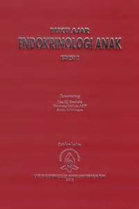 Buku ajar endokrinologi anak