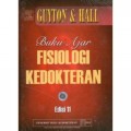 Buku ajar fisiologi kedokteran