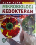 Buku ajar mikrobiologi kedokteran