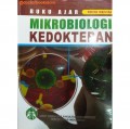 Buku ajar mikrobiologi kedokteran edisi revisi