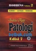 Buku ajar patologi