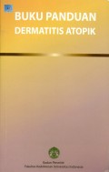 Buku panduan dermatitis atopik