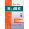 Buku saku hematologi