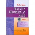 Buku saku penuntun kedaruratan medis