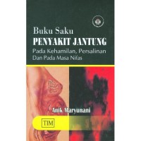 Buku saku penyakit jantung