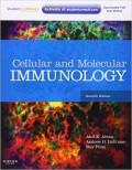 Cellular and molecular immunology