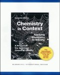 Chemistry in context : applying chemistry to society