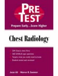 Chest radiology
