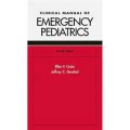 Clinical manual of emergency pediatrics