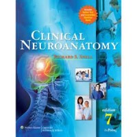 CLINICAL NEUROANATOMY : made ridiculously simple