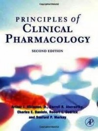 Clinical pharmacology