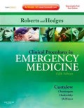 Clinical procedures in emergency medicine