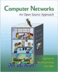 Computer networks : an open source approach