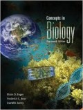 Concepts in biology