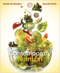 Contemporary nutrition