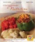 Contemporary nutrition : a functional approach