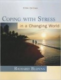 Coping with stress  : in a changing world