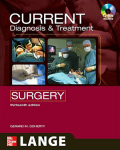 Current diagnosis & treatment : surgery