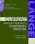 Current diagnosis & treatment in pulmonary medicine