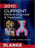 Current medical diagnosis & treatment