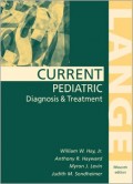 Current pediatric diagnosis & treatment