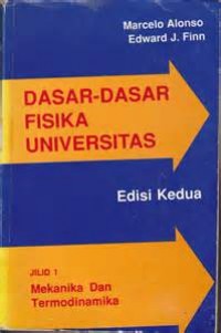 Dasar-dasar fisika universitas