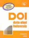 Data obat diindonesia