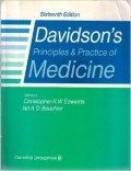 Davidson's principles and practice of medicine